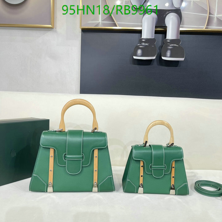 Goyard-Bag-4A Quality Code: RB9961