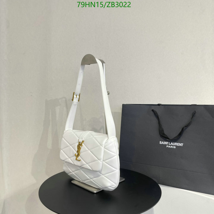 YSL-Bag-4A Quality Code: ZB3022 $: 79USD