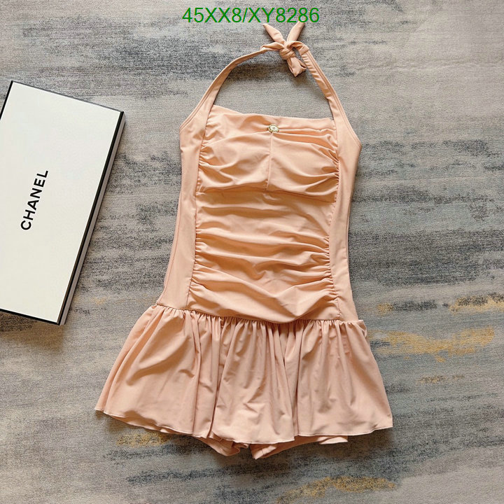 Chanel-Swimsuit Code: XY8286 $: 45USD