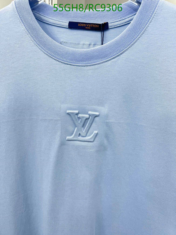 LV-Clothing Code: RC9306 $: 55USD