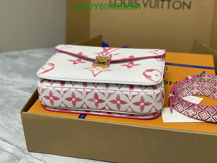 LV-Bag-Mirror Quality Code: XB8581 $: 219USD