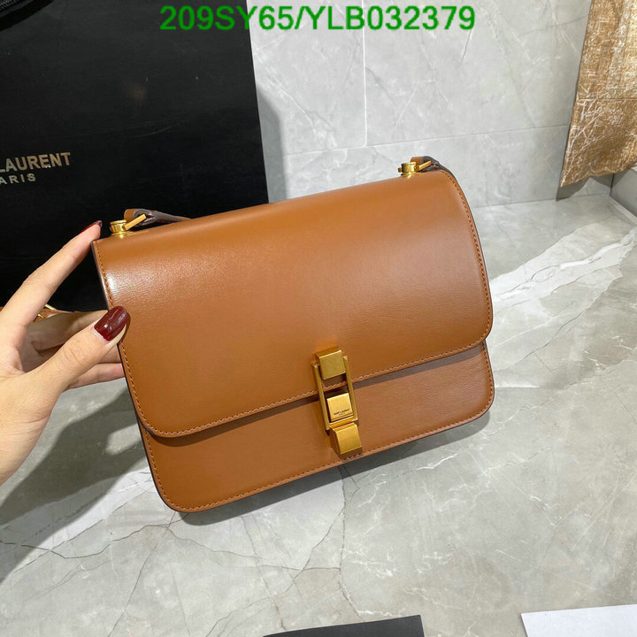 YSL-Bag-Mirror Quality Code: YLB032379 $: 209USD