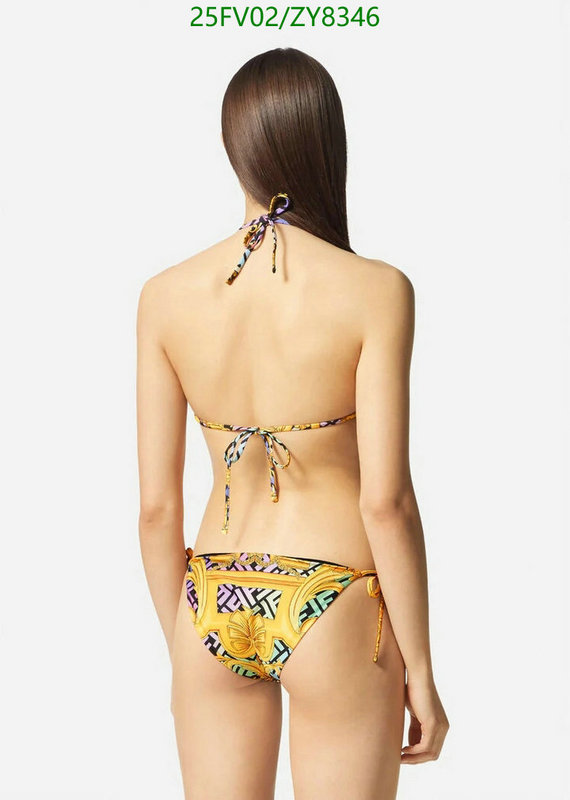 Fendi-Swimsuit Code: ZY8346 $: 25USD