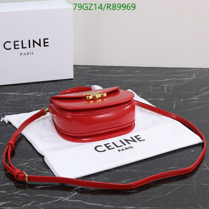 Celine-Bag-4A Quality Code: RB9969 $: 79USD