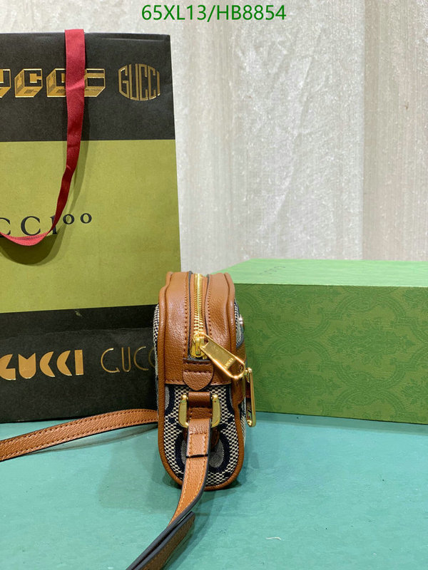 Gucci-Bag-4A Quality Code: HB8854 $: 65USD