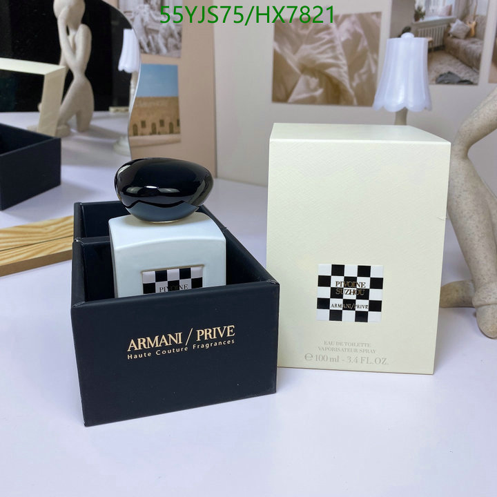 Armani-Perfume Code: HX7821 $: 55USD