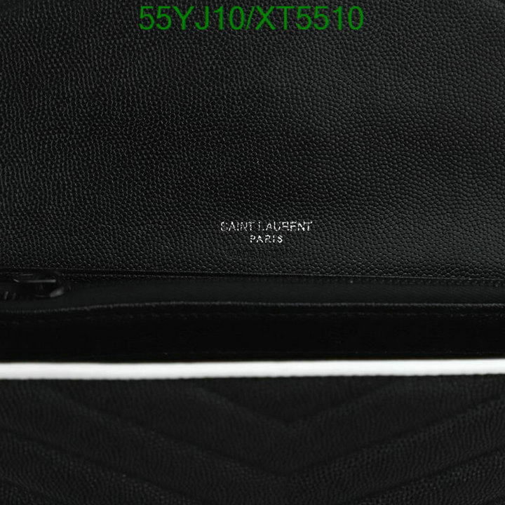 YSL-Wallet(4A) Code: XT5510 $: 55USD