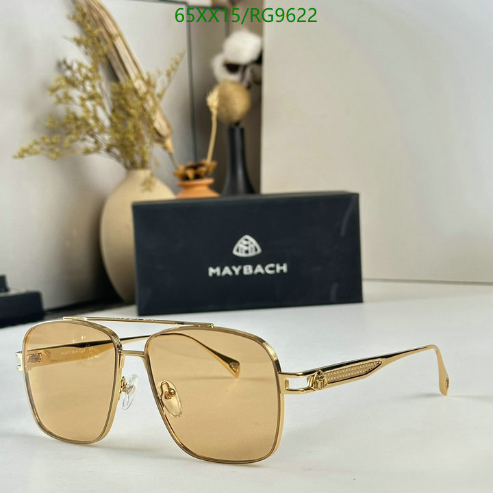 Maybach-Glasses Code: RG9622 $: 65USD