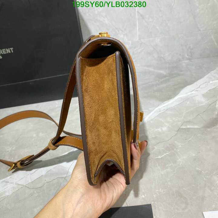 YSL-Bag-Mirror Quality Code: YLB032380 $: 199USD