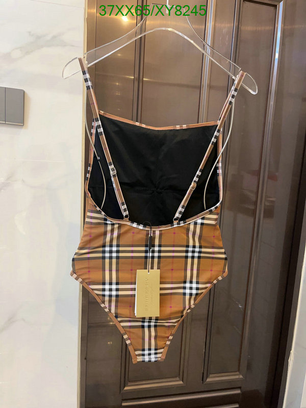 Burberry-Swimsuit Code: XY8245 $: 37USD