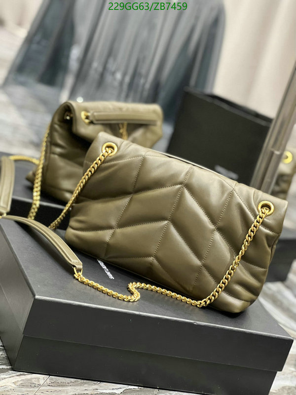 YSL-Bag-Mirror Quality Code: ZB7459 $: 229USD