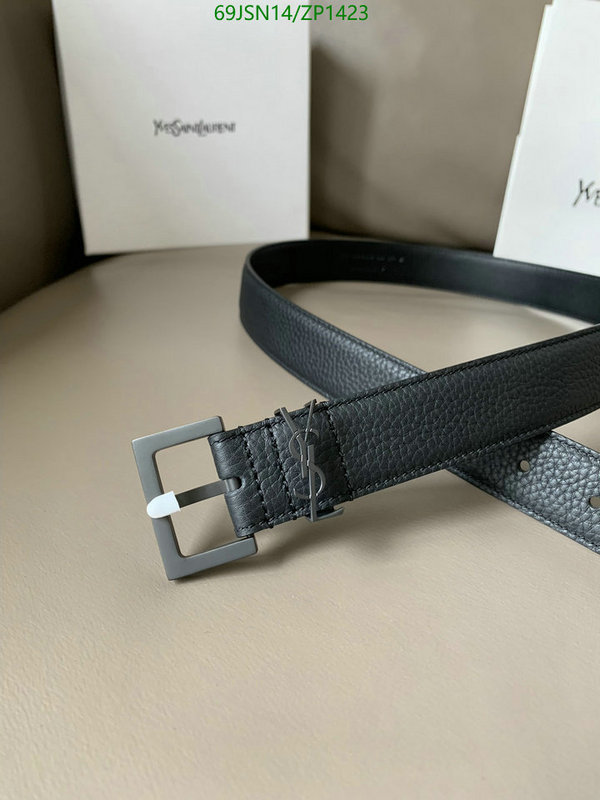 YSL-Belts Code: ZP1423 $: 69USD