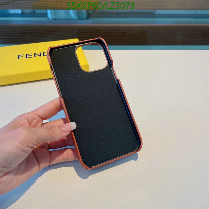 Fendi-Phone Case Code: LZ3073 $: 35USD