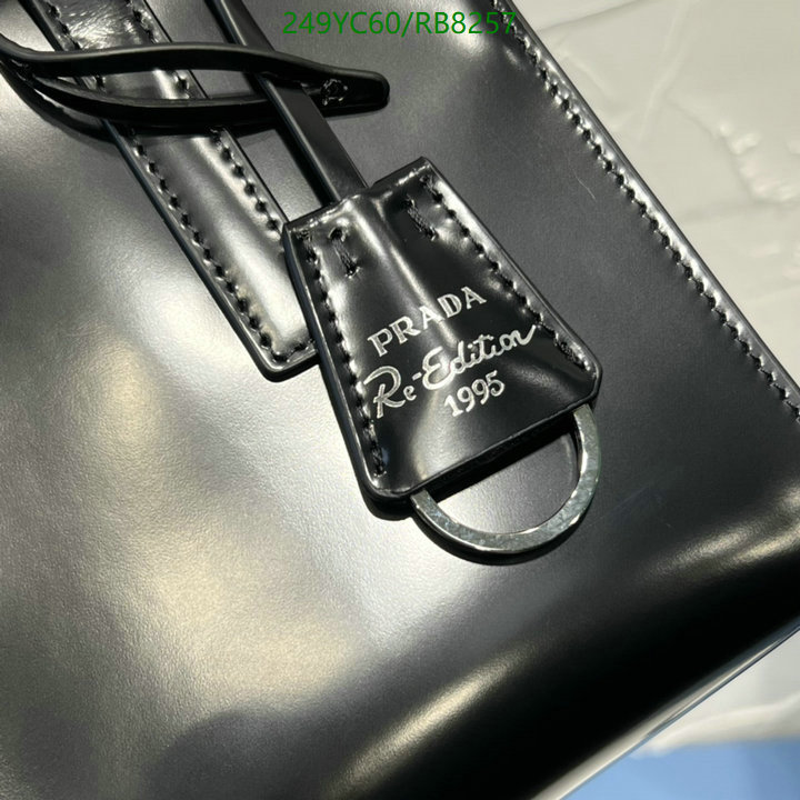 Prada-Bag-Mirror Quality Code: RB8257 $: 249USD