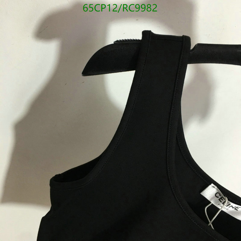 Celine-Clothing Code: RC9982 $: 65USD