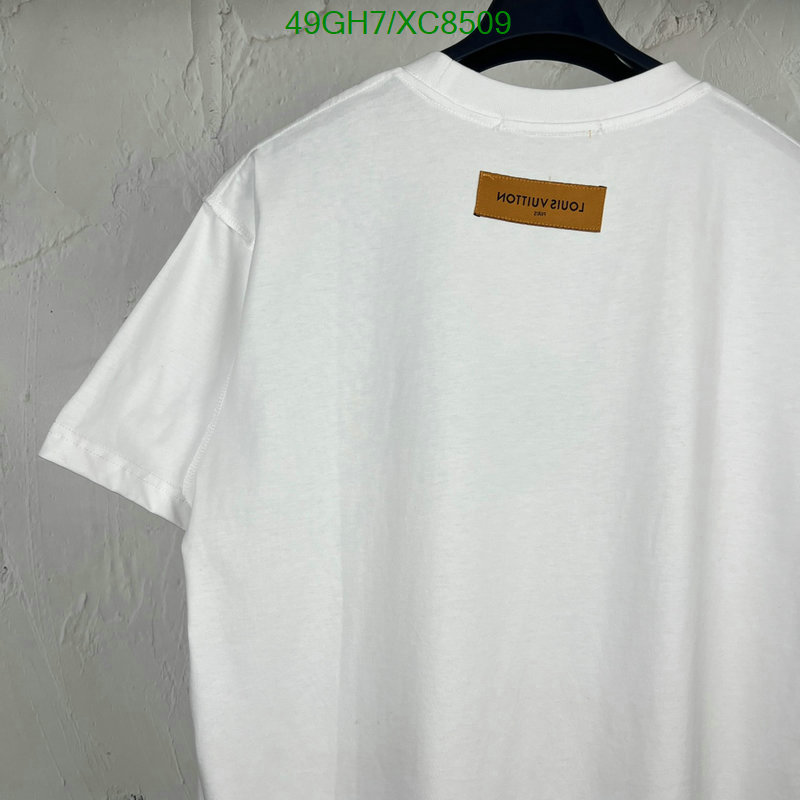 LV-Clothing Code: XC8509 $: 49USD
