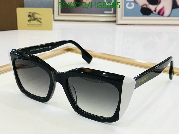 Burberry-Glasses Code: HG8885 $: 55USD