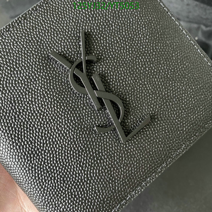 YSL-Wallet-Mirror Quality Code: YT5053 $: 125USD