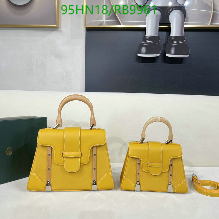 Goyard-Bag-4A Quality Code: RB9961