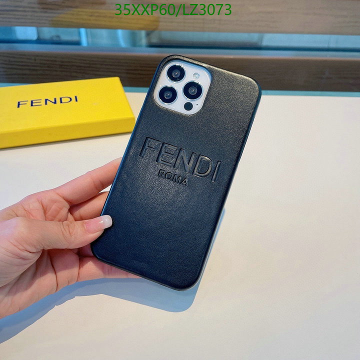 Fendi-Phone Case Code: LZ3073 $: 35USD