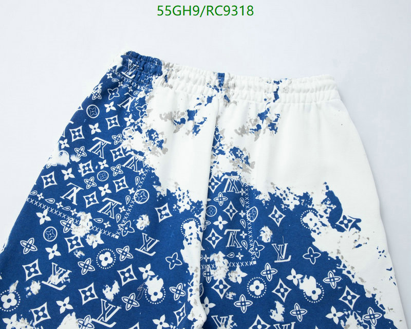 LV-Clothing Code: RC9318 $: 55USD