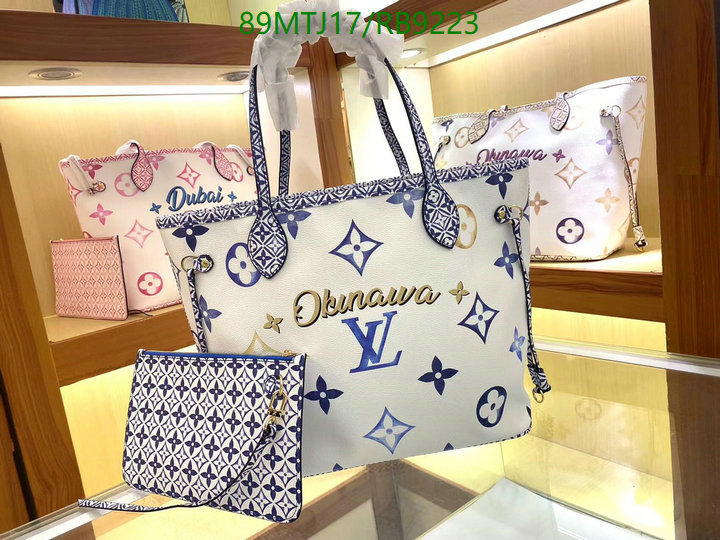 LV-Bag-4A Quality Code: RB9223 $: 89USD