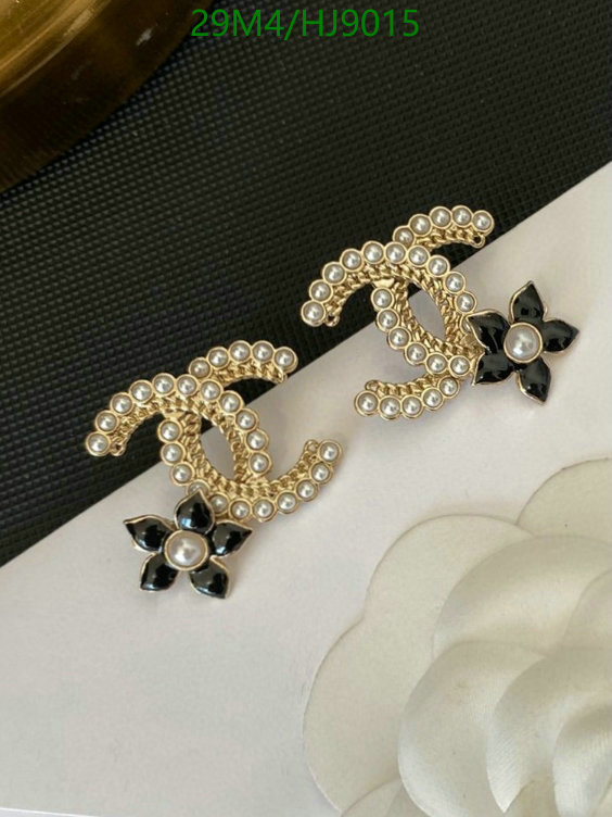 Chanel-Jewelry Code: HJ9015 $: 29USD