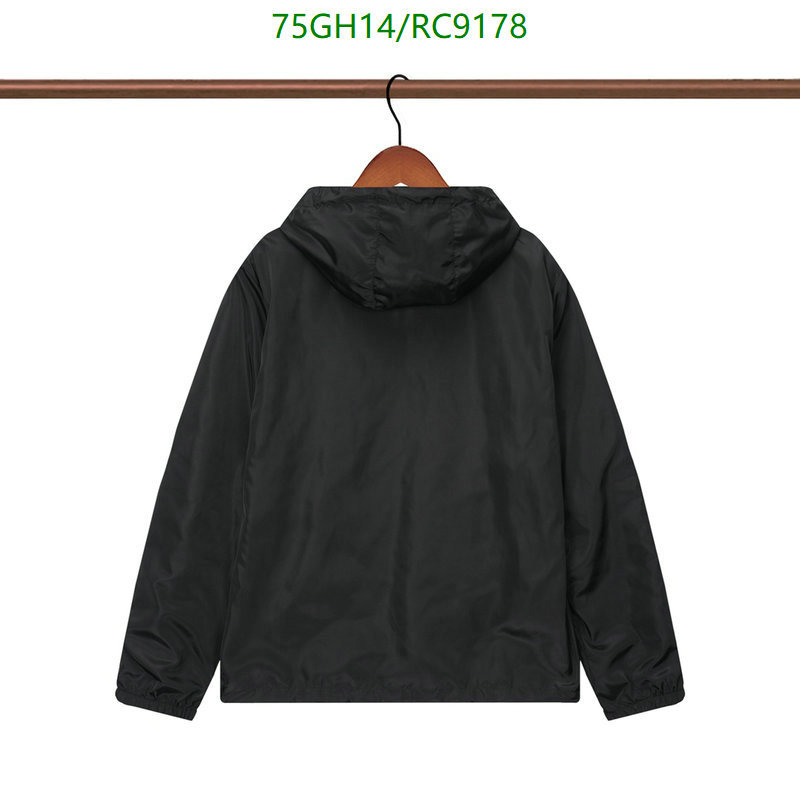 LV-Clothing Code: RC9178 $: 75USD