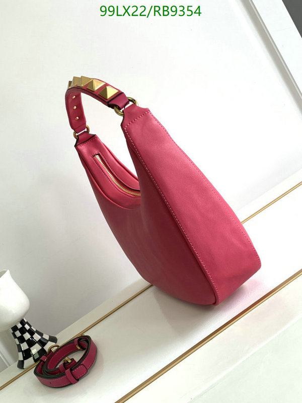 Valentino-Bag-4A Quality Code: RB9354 $: 99USD