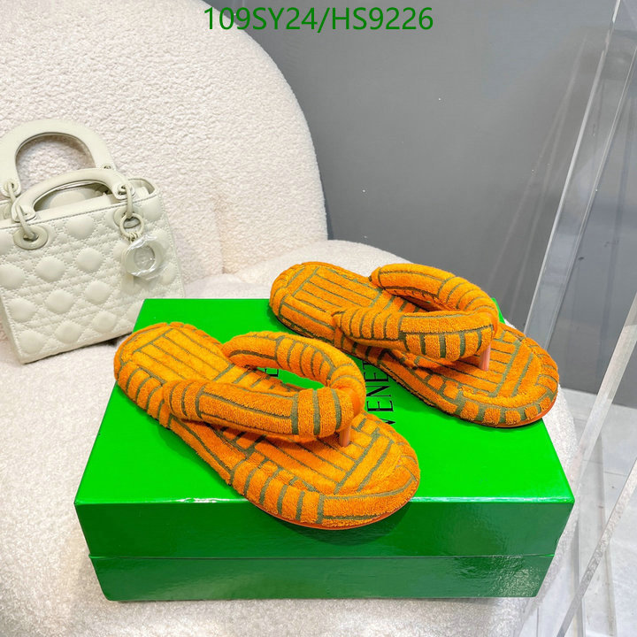 BV-Women Shoes Code: HS9226 $: 109USD