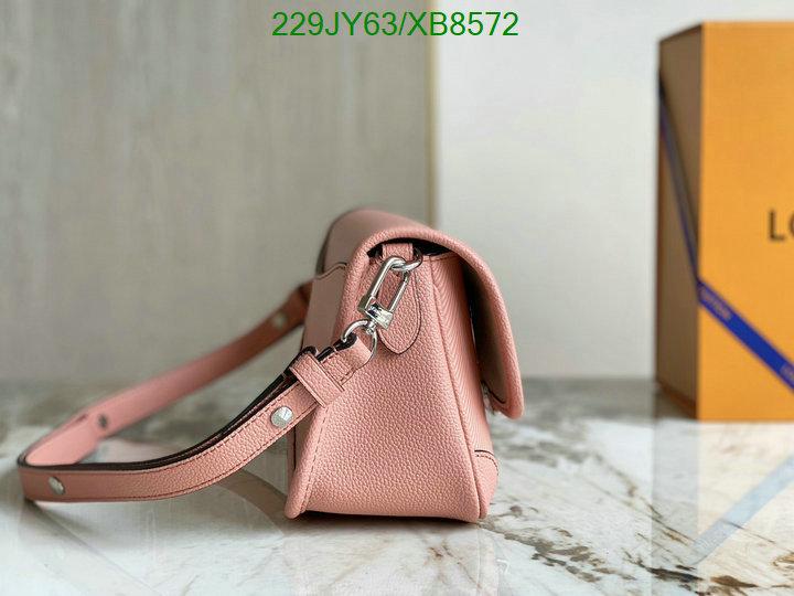 LV-Bag-Mirror Quality Code: XB8572 $: 229USD