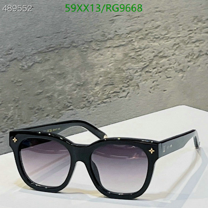 LV-Glasses Code: RG9668 $: 59USD