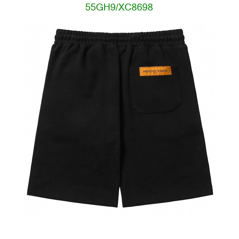 LV-Clothing Code: XC8698 $: 55USD