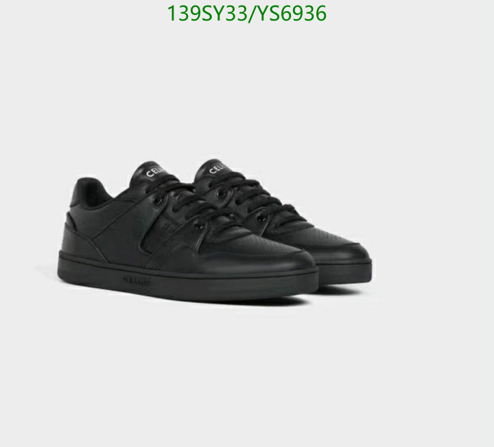 Celine-Men shoes Code: YS6936 $: 139USD