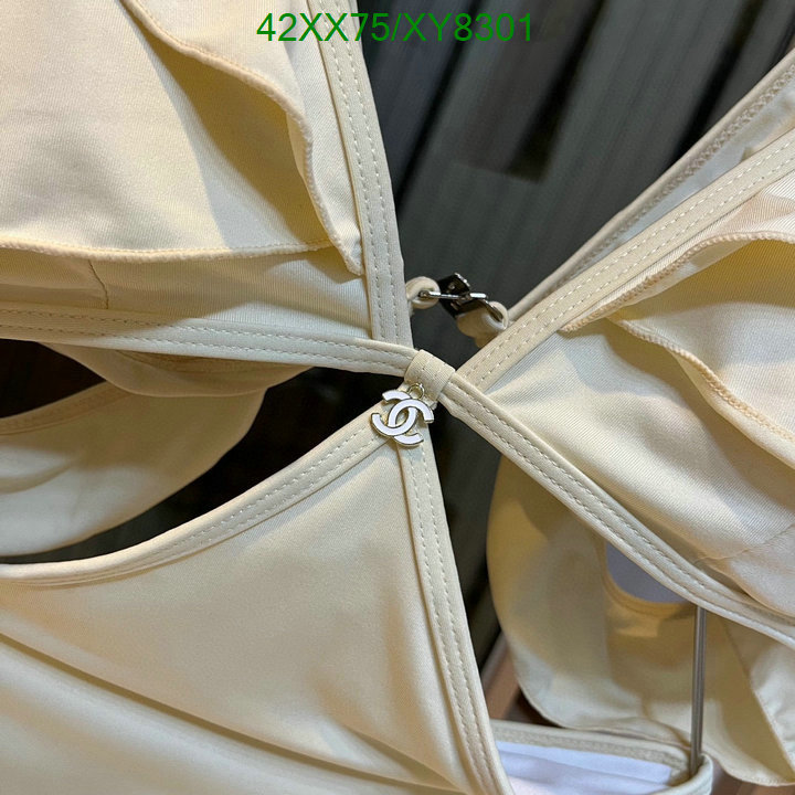 Chanel-Swimsuit Code: XY8301 $: 42USD
