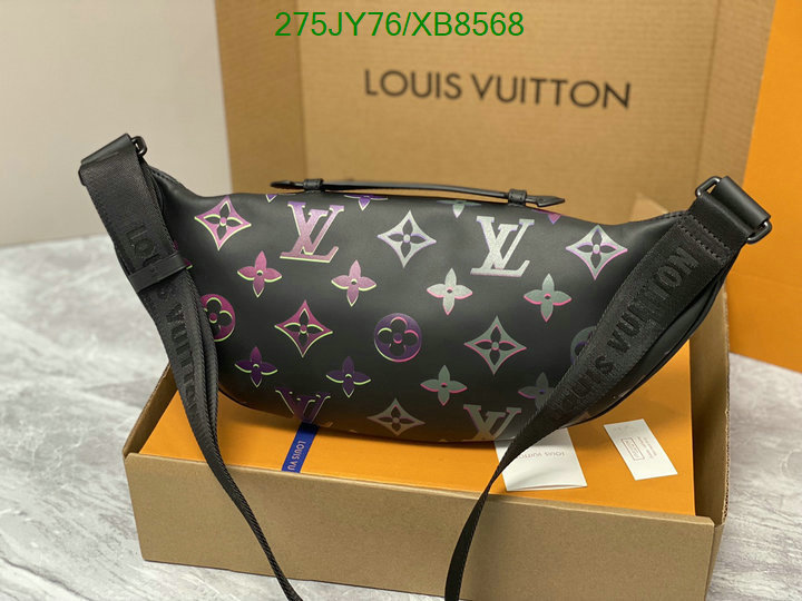 LV-Bag-Mirror Quality Code: XB8568 $: 275USD