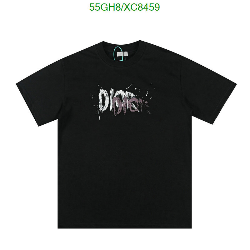 Dior-Clothing Code: XC8459 $: 55USD