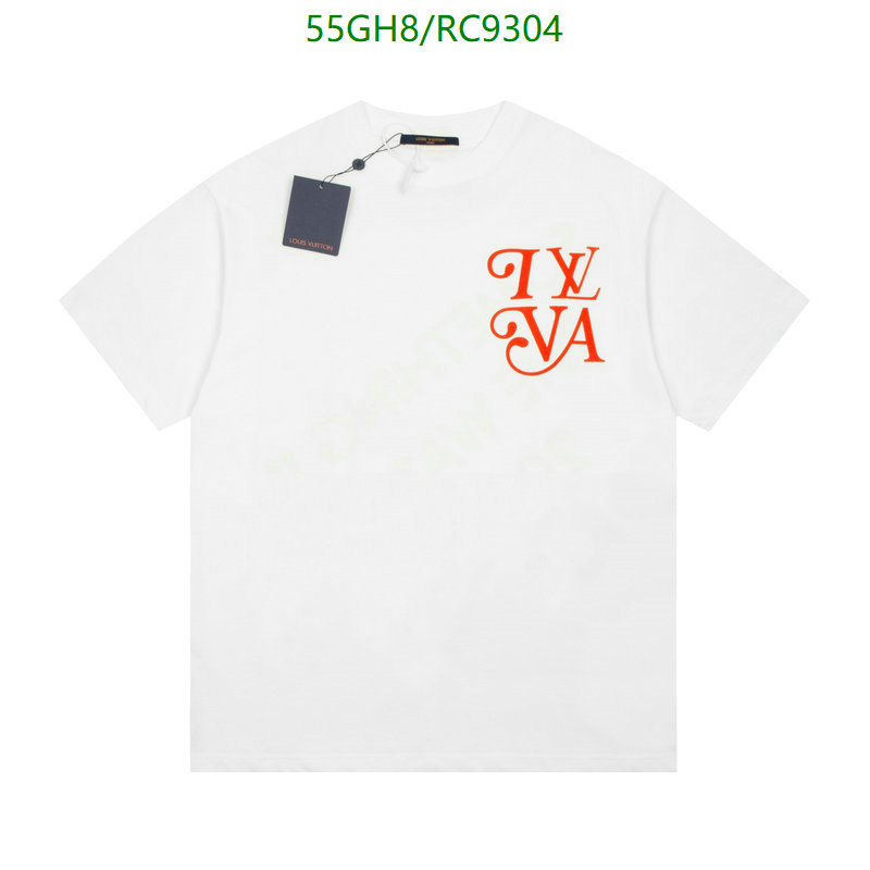 LV-Clothing Code: RC9304 $: 55USD