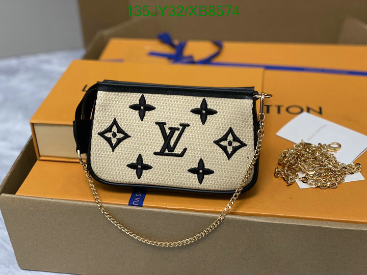 LV-Bag-Mirror Quality Code: XB8574 $: 135USD