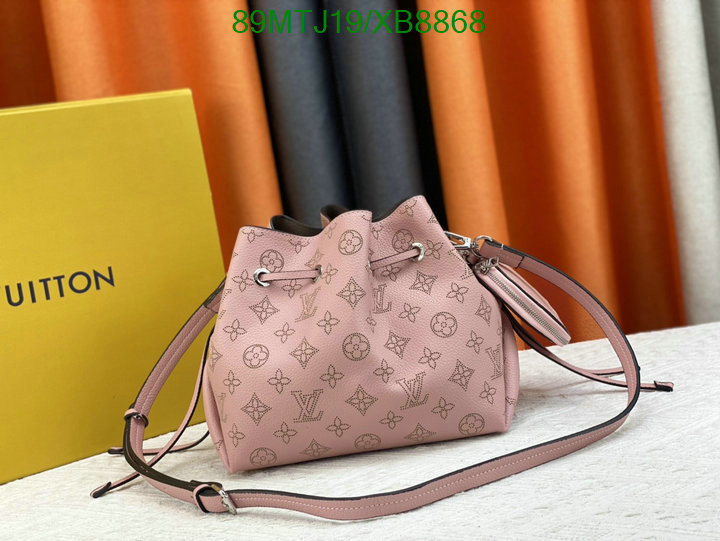 LV-Bag-4A Quality Code: XB8868 $: 89USD