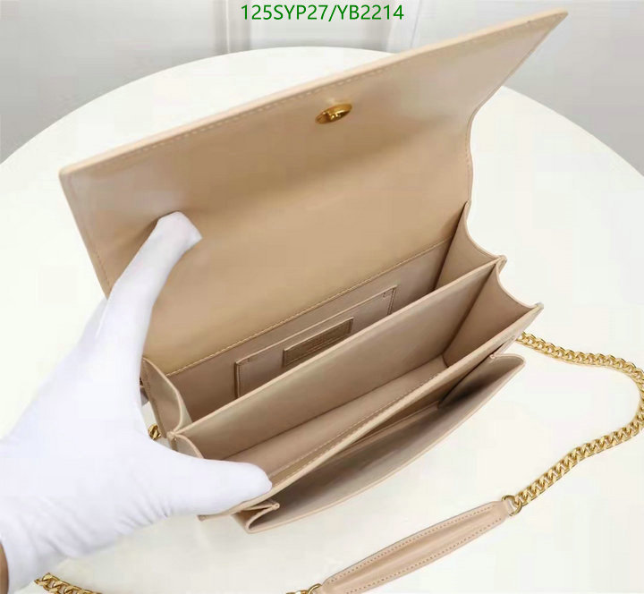 YSL-Bag-Mirror Quality Code: YB2214 $: 125USD