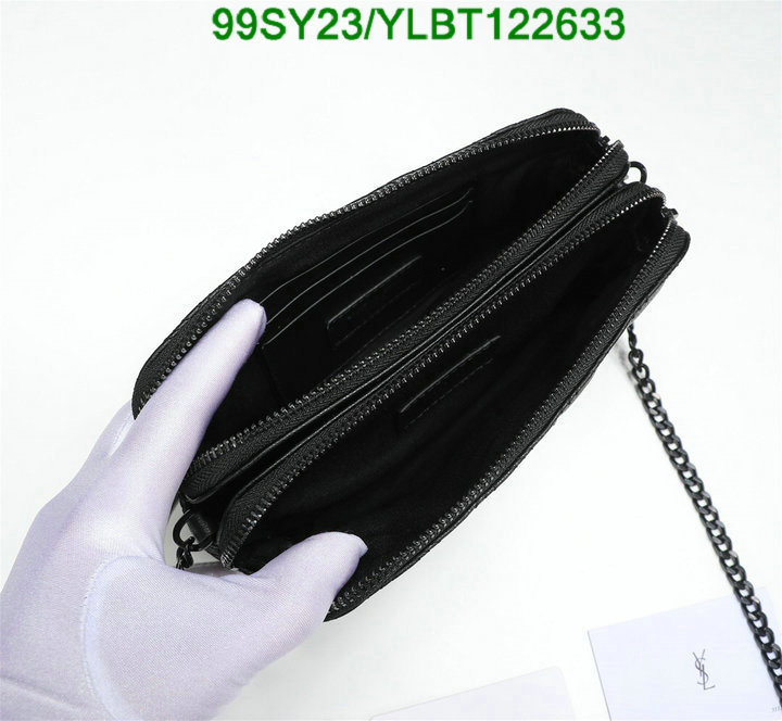 YSL-Bag-4A Quality Code: YLBT122633 $: 99USD