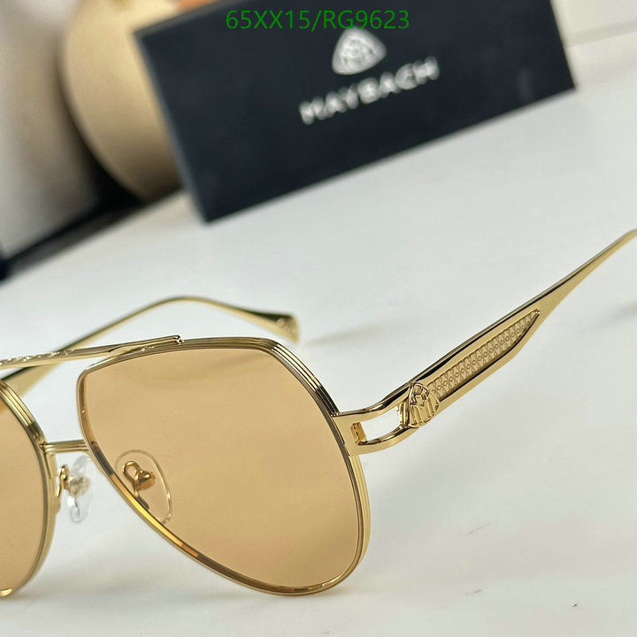 Maybach-Glasses Code: RG9623 $: 65USD