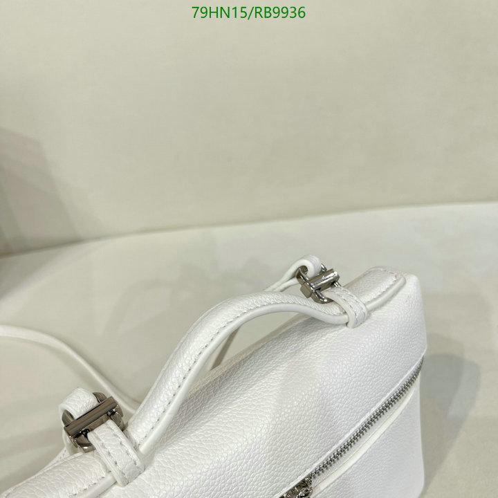 Loro Piana-Bag-4A Quality Code: RB9936