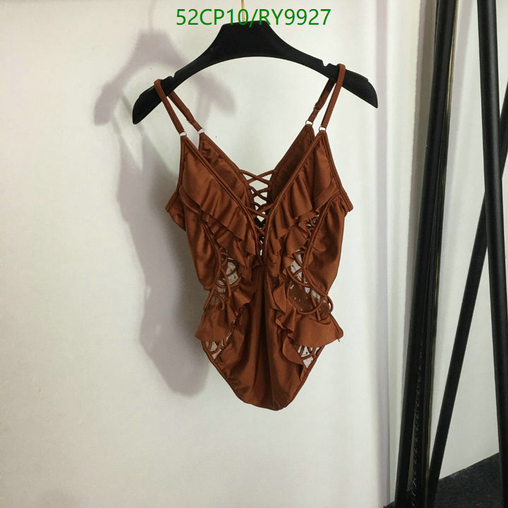 Zimmermann-Swimsuit Code: RY9927 $: 52USD