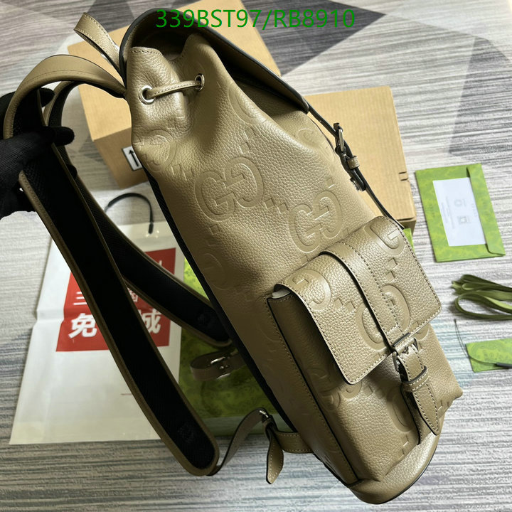 Gucci-Bag-Mirror Quality Code: RB8910 $: 479USD