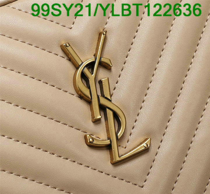 YSL-Bag-4A Quality Code: YLBT122636 $: 99USD