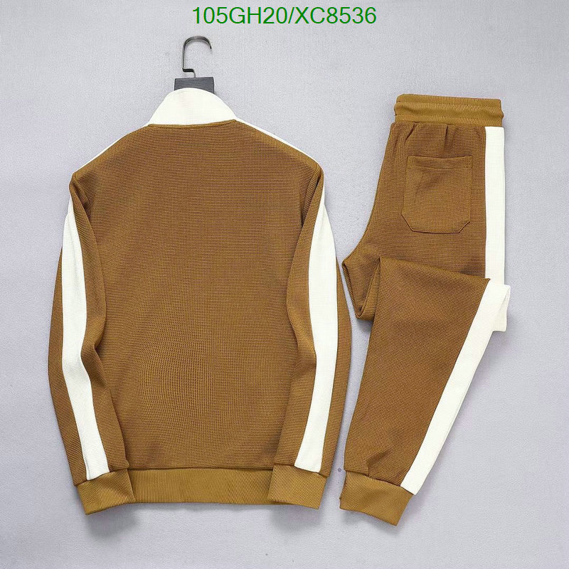 Other-Clothing Code: XC8536 $: 105USD