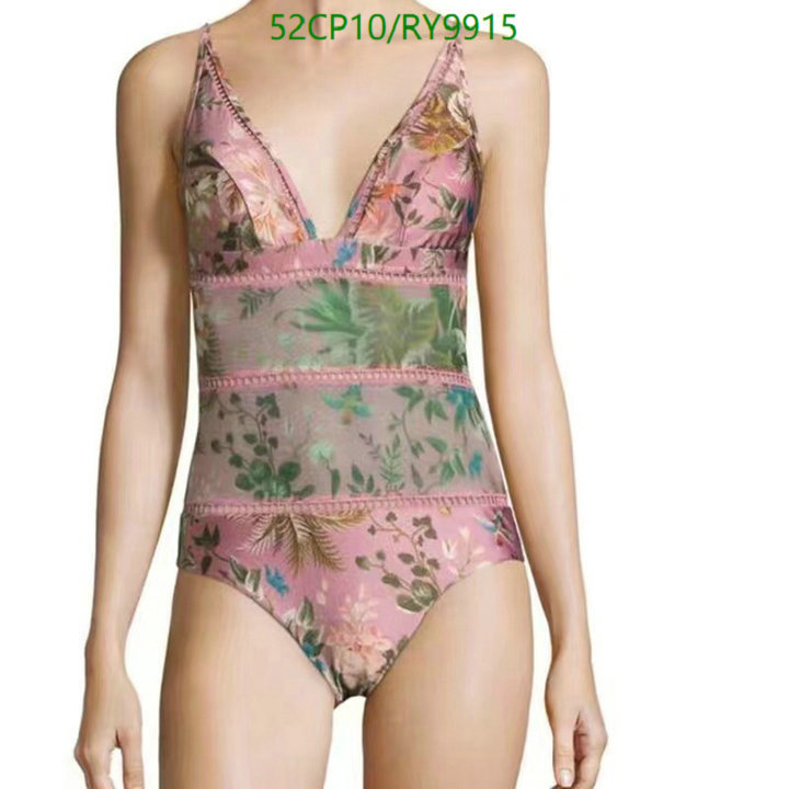 Zimmermann-Swimsuit Code: RY9915 $: 52USD