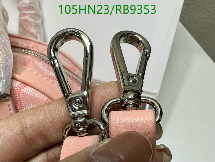 Goyard-Bag-4A Quality Code: RB9353 $: 105USD